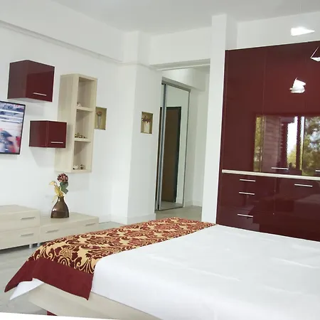 Apartmán Andy