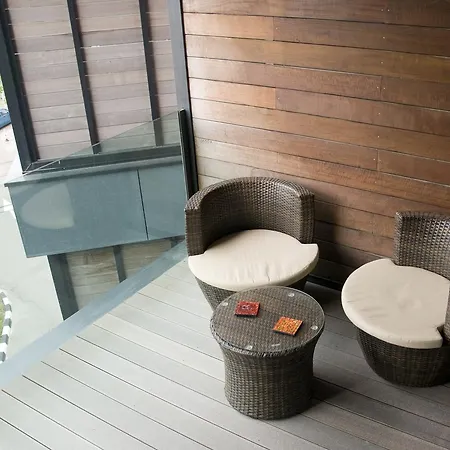Apartmán Andy