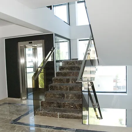 Apartmán Andy Mamaia