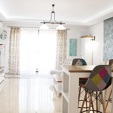 Andy Apartmán Mamaia