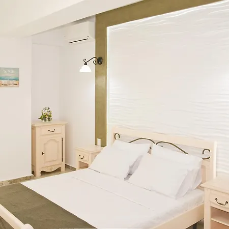 Apartmán Andy