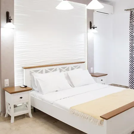 Apartmán Andy