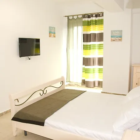 Apartmán Andy