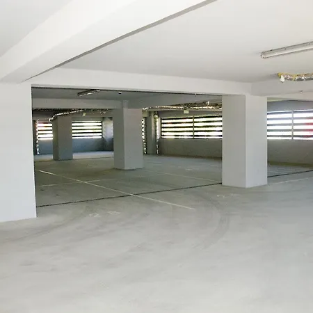 Apartmán Andy Mamaia