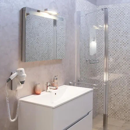 Andy Apartmán Mamaia