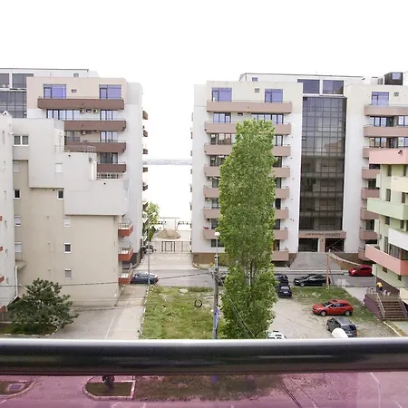 Apartmán Andy Mamaia