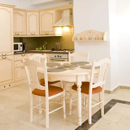 Apartmán Andy Mamaia