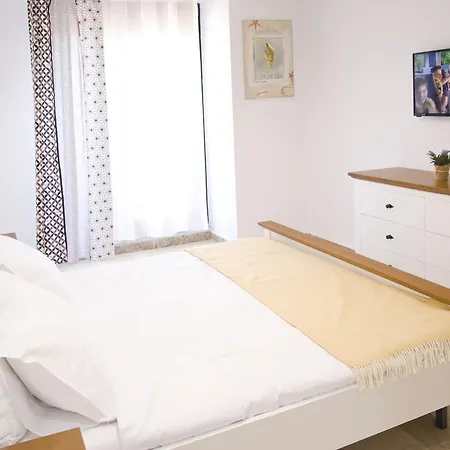 Andy Apartmán