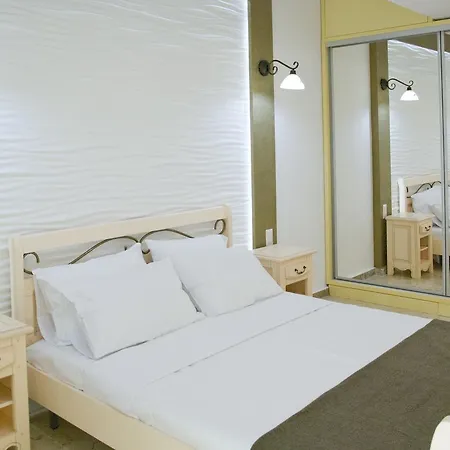 Apartmán Andy Mamaia