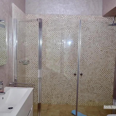 Andy Apartmán Mamaia