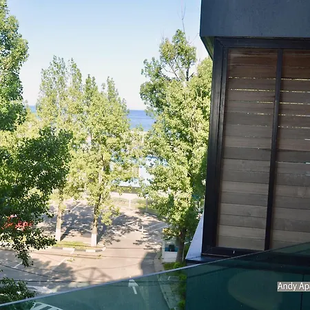 Apartmán Andy