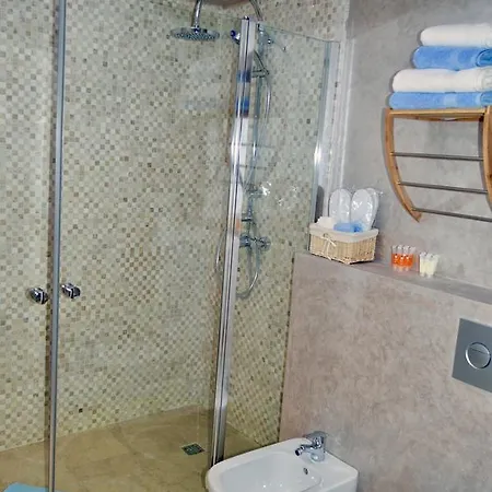 Apartmán Andy
