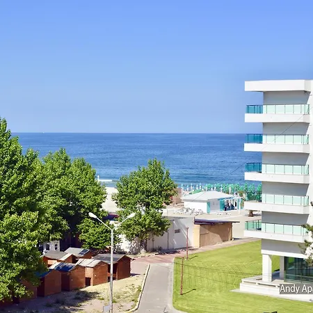 Andy Apartmán Mamaia